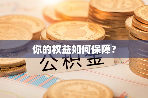 白朗你的权益如何保障？