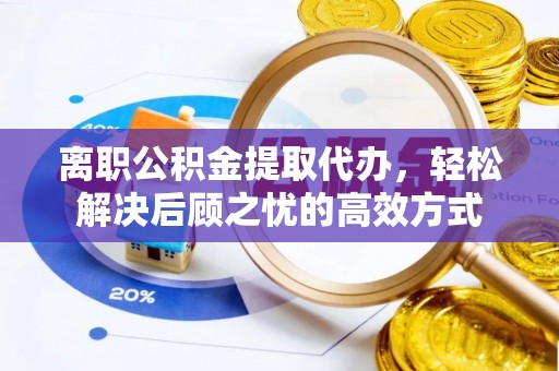白朗离职公积金提取代办，轻松解决后顾之忧的高效方式