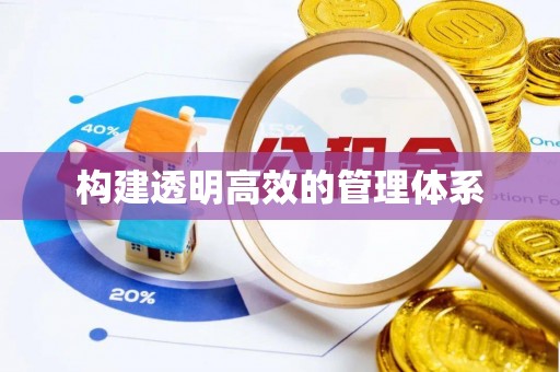 白朗构建透明高效的管理体系