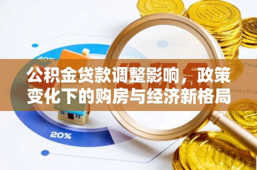 白朗公积金贷款调整影响，政策变化下的购房与经济新格局