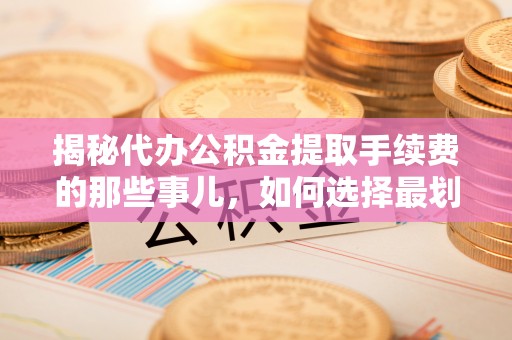 白朗揭秘代办公积金提取手续费的那些事儿，如何选择最划算的服务？