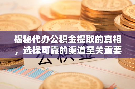 白朗揭秘代办公积金提取的真相，选择可靠的渠道至关重要