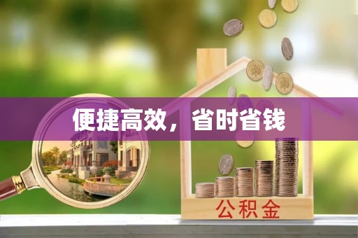 白朗便捷高效，省时省钱