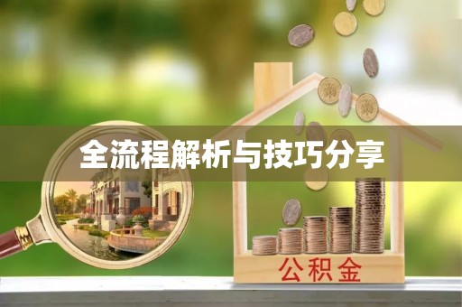 白朗全流程解析与技巧分享
