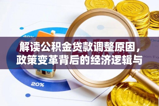 白朗解读公积金贷款调整原因，政策变革背后的经济逻辑与民生影响